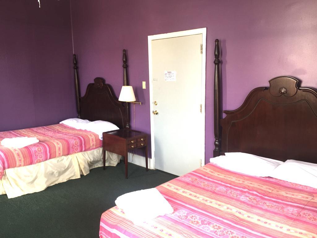 St Vincent'S Guest House New Orleans Ngoại thất bức ảnh